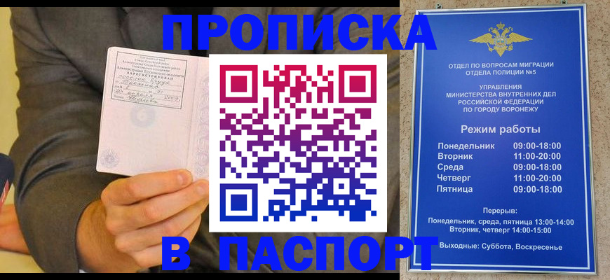 регистрация в Вязьме